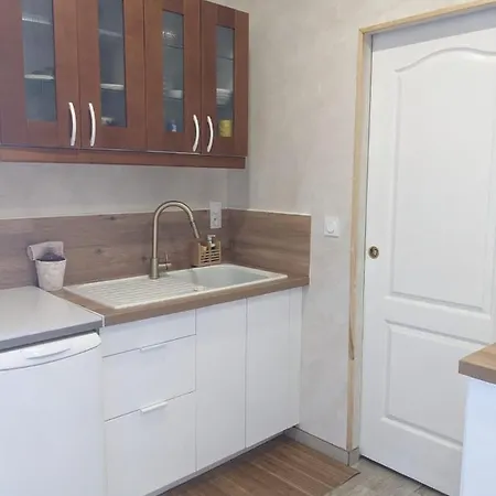Prázdninový dům Havre De Paix Sur La Cote Bleue
